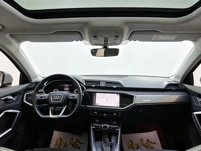 Audi Q3 2023 #4 Audi Q3 2023 immagine di auto #4