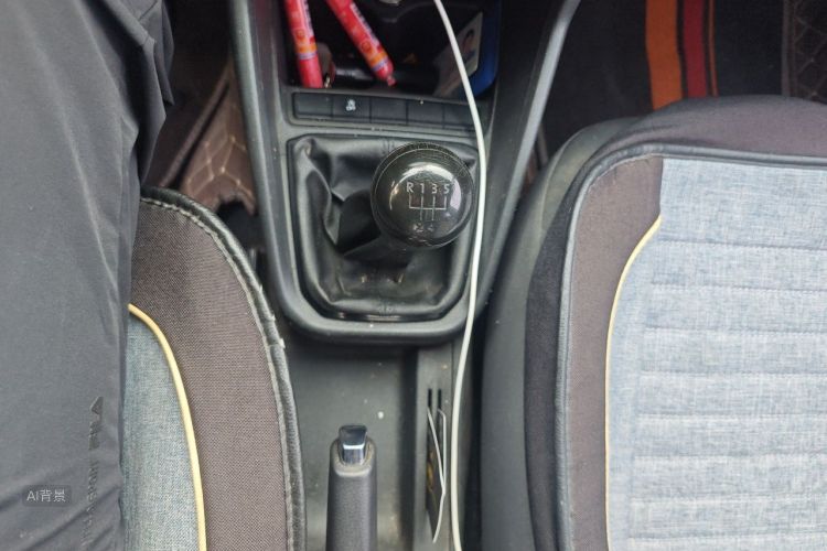 Volkswagen Santana 2019 car image #16