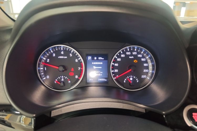 Kia KX1 2024 #16 Kia KX1 2024 immagine di auto #16