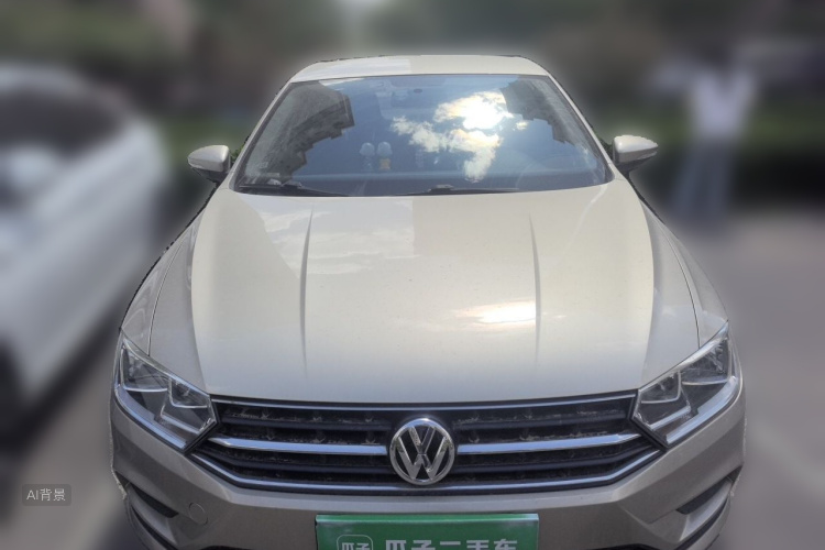 Volkswagen Bora 2018 #3 Volkswagen Bora 2018 car image #3