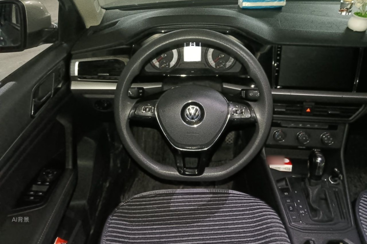 Volkswagen Lavida 2019 #12 Volkswagen Lavida 2019 image de voiture #12