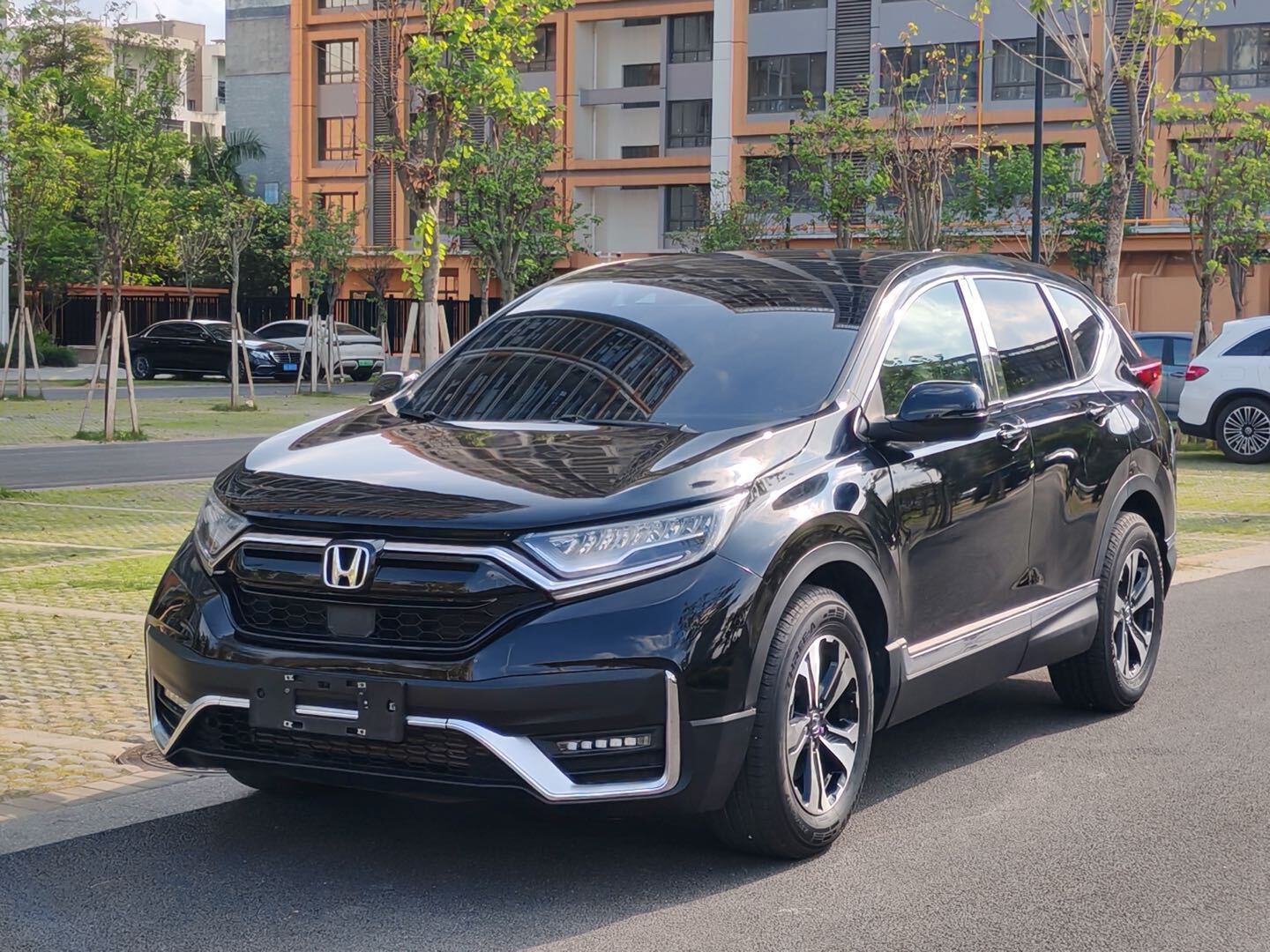 Honda CR-V 2022 Honda CR-V 2022 car image