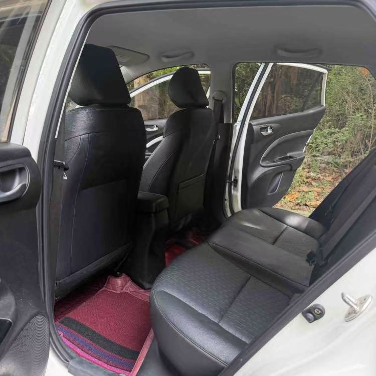 Kia KX1 2019 imagen de coche #5