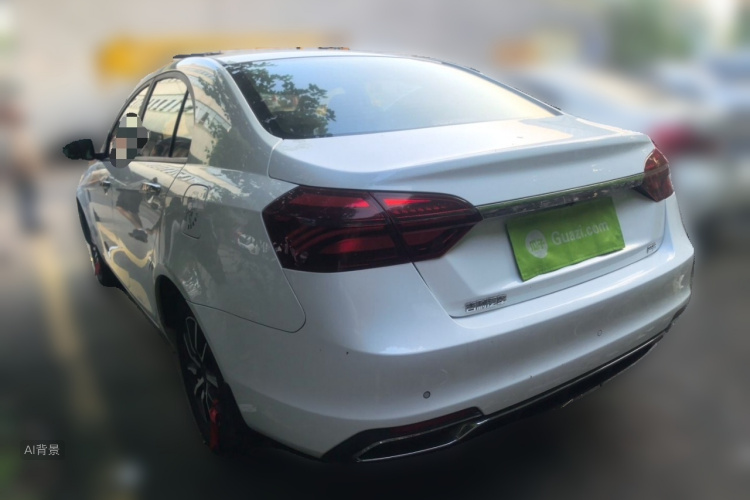 2019 #5 2019 car image #5