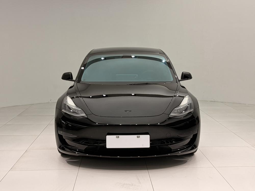 Tesla Model 3 2021 car image #2