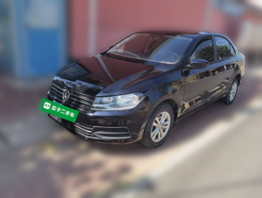 Volkswagen Santana 2020 Volkswagen Santana 2020 car image