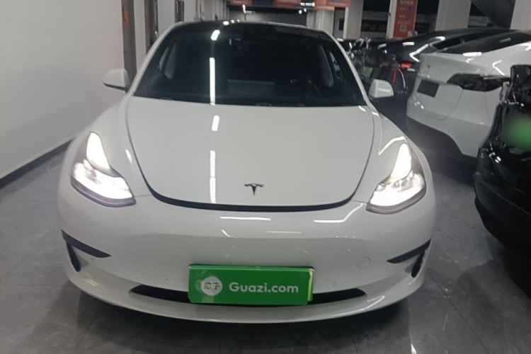 Tesla Model 3 2022 immagine di auto #3