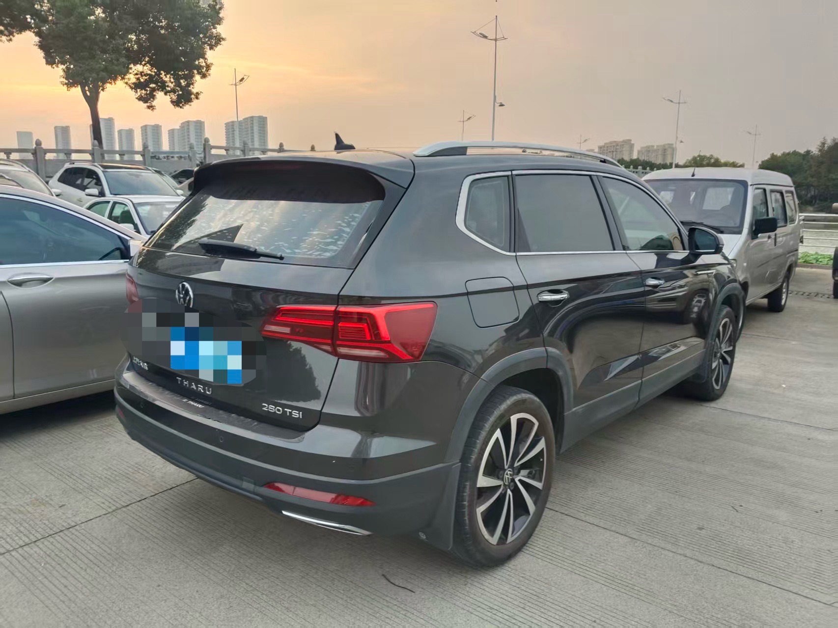 2020 #4 2020 car image #4