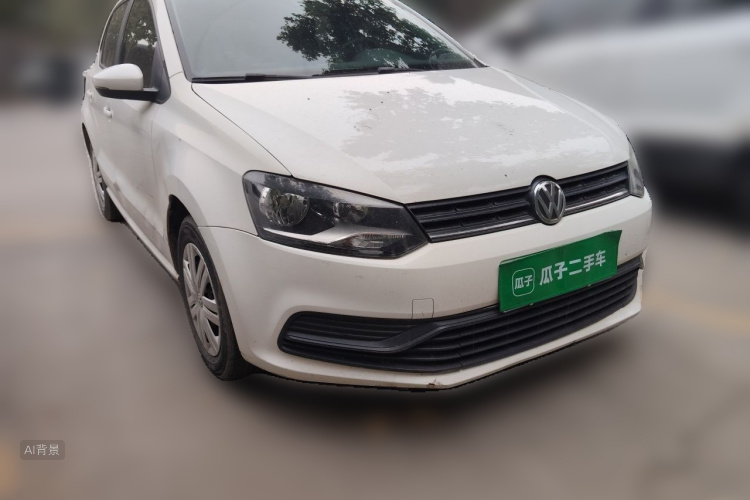 Volkswagen Polo 2015 #4 Volkswagen Polo 2015 image de voiture #4