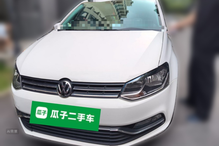 Volkswagen Polo 2016 #3 Volkswagen Polo 2016 car image #3