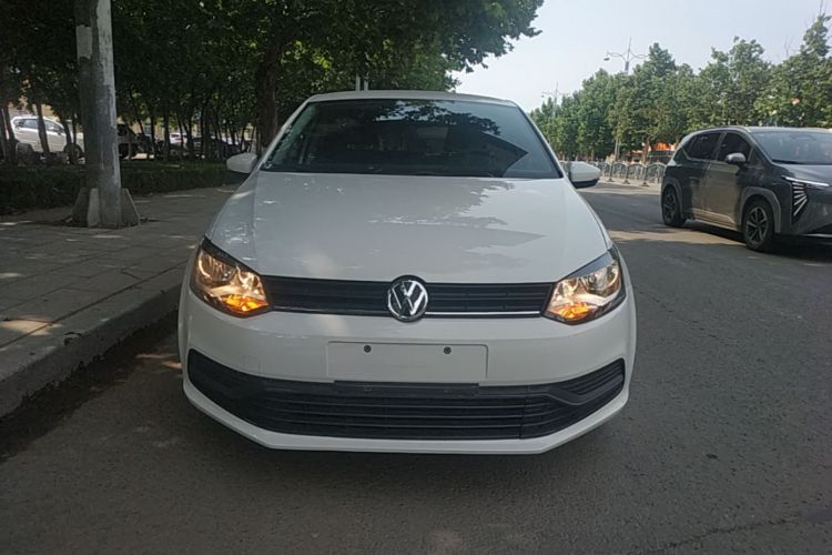 Volkswagen Polo 2018 #3 Volkswagen Polo 2018 car image #3