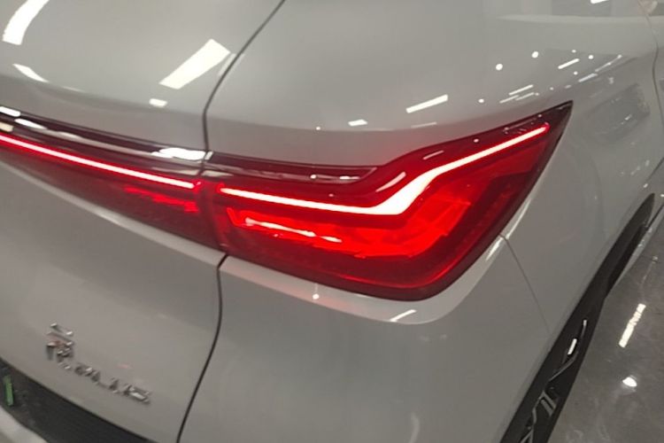 BYD Yuan Plus 2024 car image #8