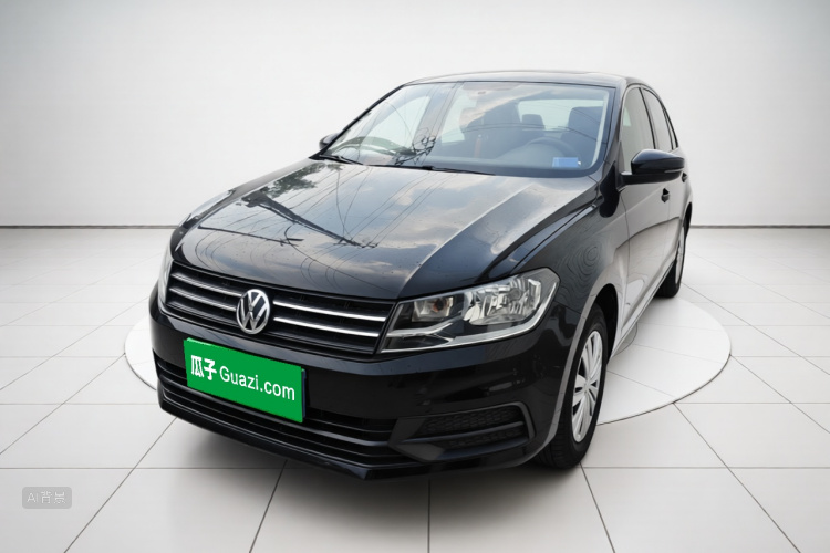 Volkswagen Santana 2021 car image #2