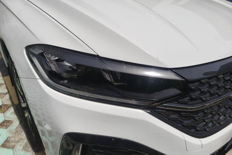 Volkswagen Lavida 2022 car image #8