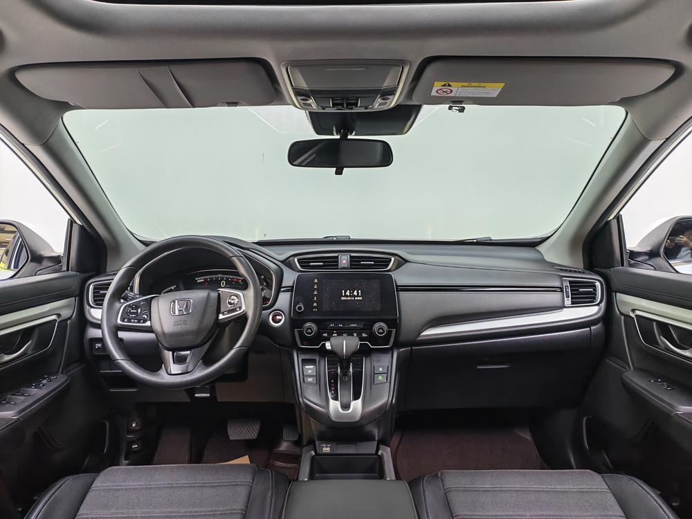 Honda CR-V 2022 car image #11