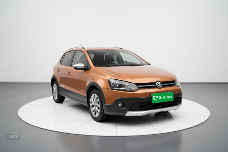 Volkswagen Polo 2016 صورة سيارة #4