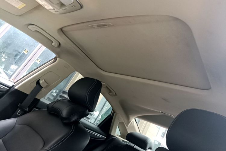 GEELY Emgrand GL 2018 #18 GEELY Emgrand GL 2018 car image #18