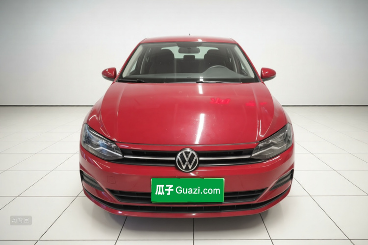 Volkswagen Polo 2020 #3 Volkswagen Polo 2020 car image #3
