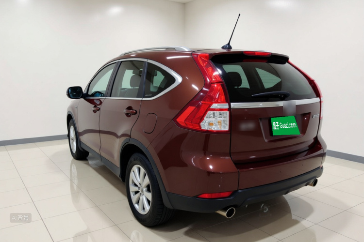 Honda CR-V 2017 car image #5
