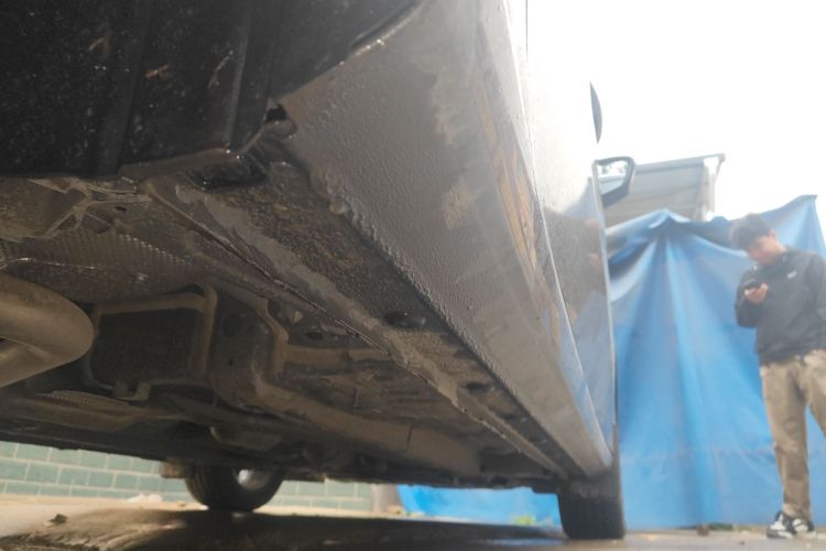 GEELY Emgrand 2025 car image #24