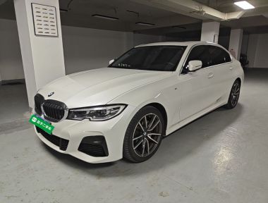BMW 3 Series 2020 BMW 3 Series 2020 imagem de carro