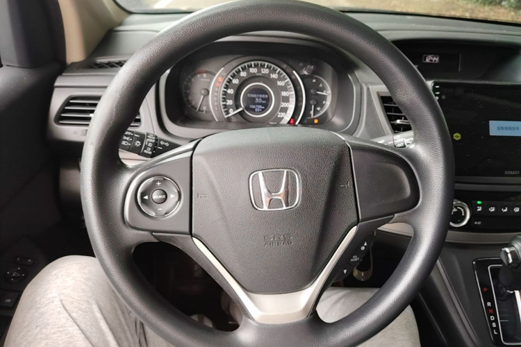 Honda CR-V 2017 car image #11