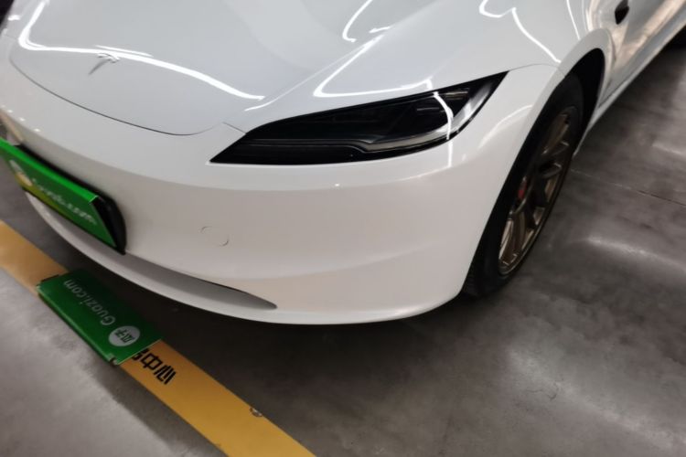 Tesla Model 3 2024 #23 Tesla Model 3 2024 car image #23