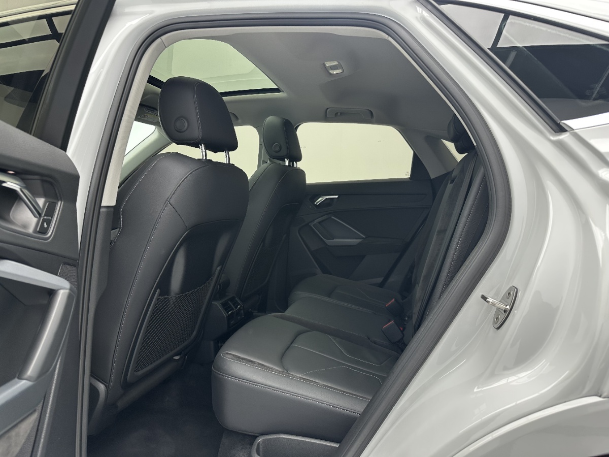 Audi Q3 Sportback 2023 car image #6