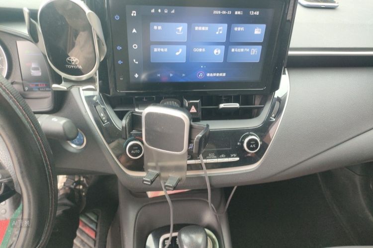 Toyota Corolla 2020 car image #15