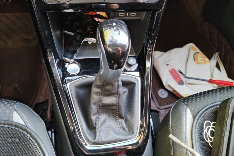 大众 探影 2021 汽车图片 #16