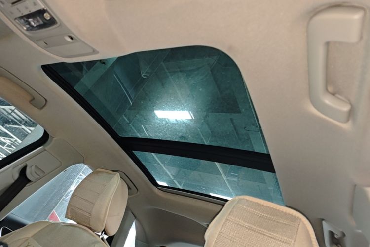 Audi Q3 2015 #18 Audi Q3 2015 car image #18