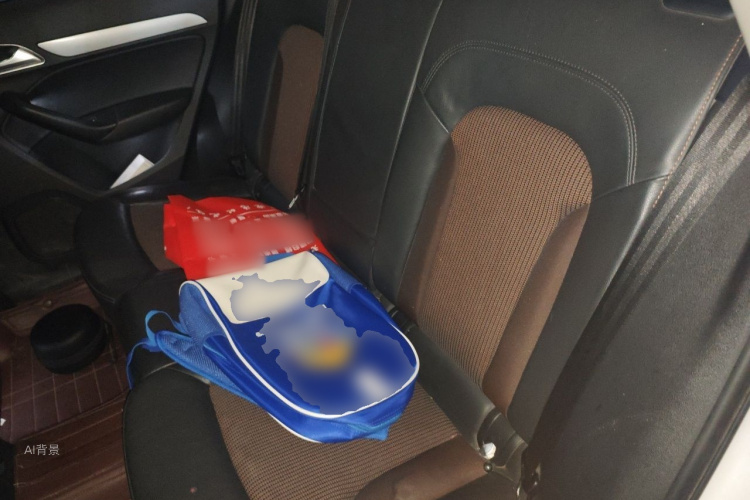 Audi Q3 2019 car image #19
