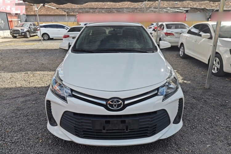 Toyota Vios 2021 #3 Toyota Vios 2021 immagine di auto #3
