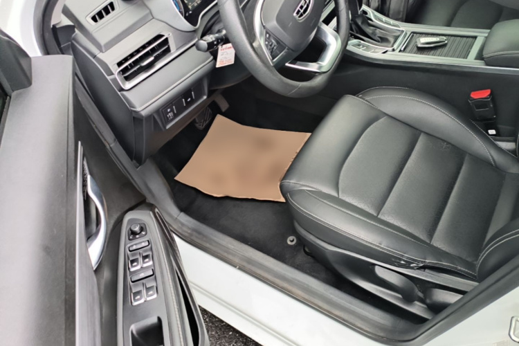 GEELY Emgrand 2021 #16 GEELY Emgrand 2021 car image #16