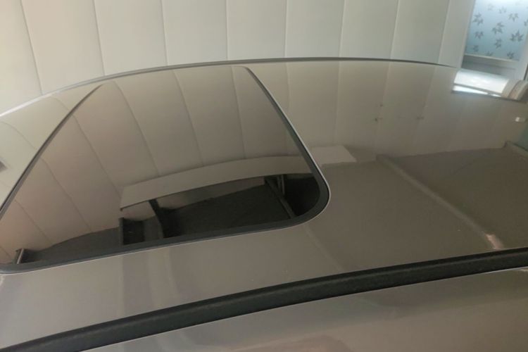 GEELY Emgrand 2019 #25 GEELY Emgrand 2019 car image #25