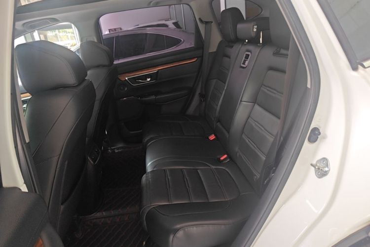 Honda CR-V 2019 car image #13