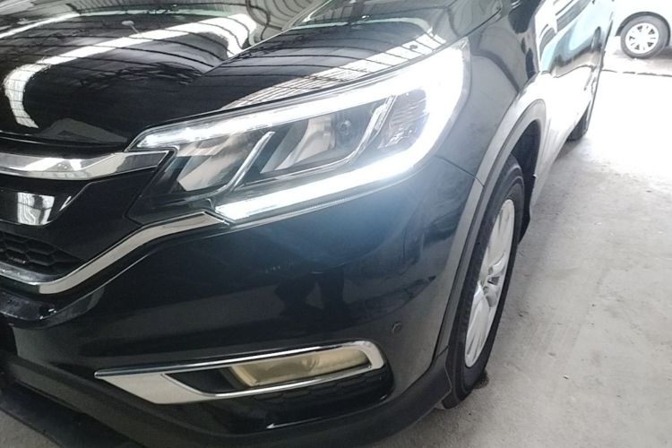 Honda CR-V 2016 #23 Honda CR-V 2016 car image #23