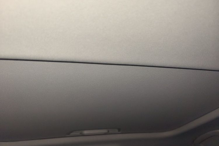 Volkswagen Lavida 2019 car image #16