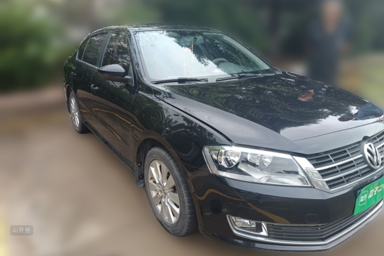 Volkswagen Lavida 2016 #4 Volkswagen Lavida 2016 car image #4