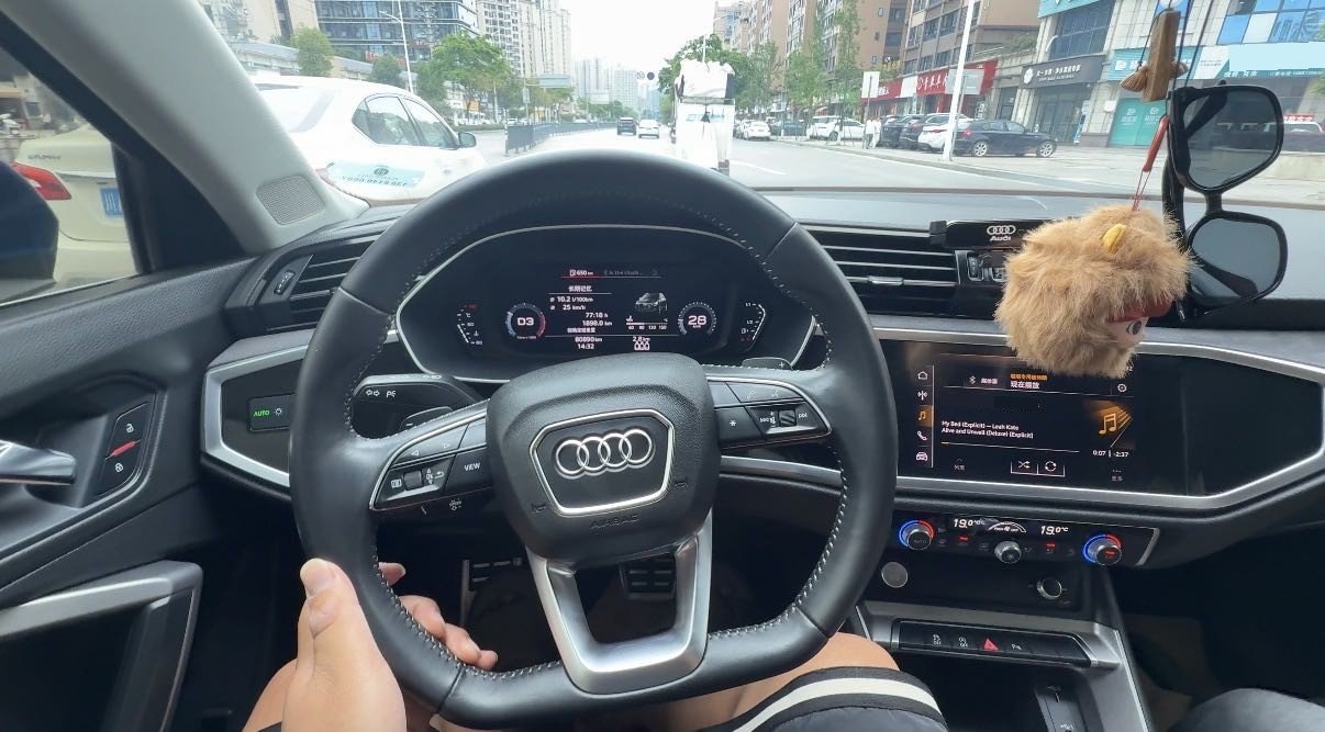 Audi Q3 2019 #10 Audi Q3 2019 image de voiture #10