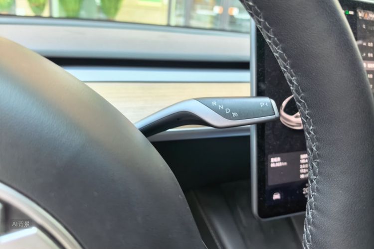 Tesla Model 3 2021 car image #16
