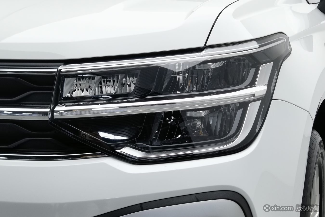 Volkswagen Tharu 2024 imagem de carro #6