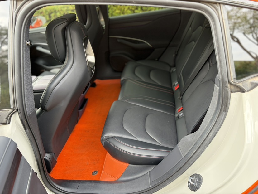 MI SU7 2024 #9 MI SU7 2024 immagine di auto #9