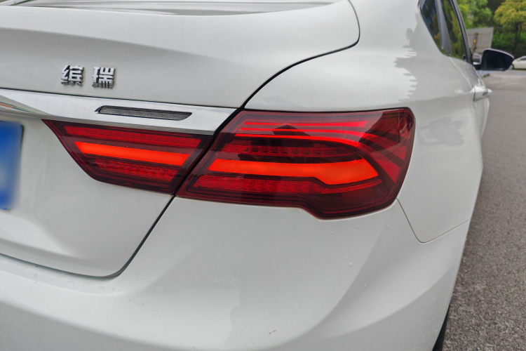 吉利汽车 缤瑞 2022 汽车图片 #12