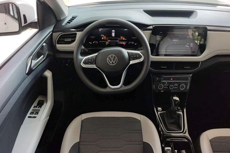 Volkswagen Tharu 2024 #12 Volkswagen Tharu 2024 imagem de carro #12