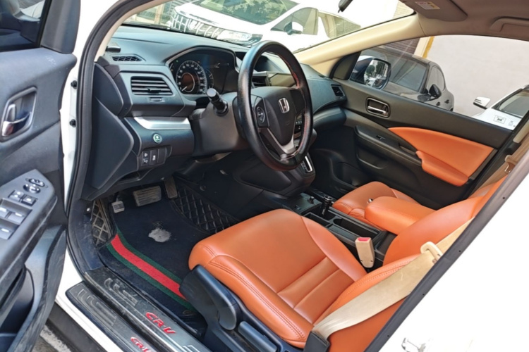 Honda CR-V 2017 car image #15