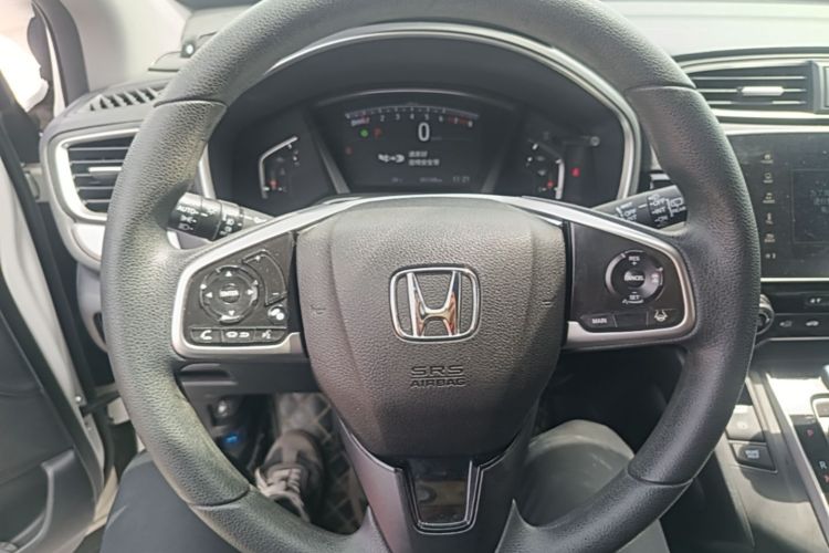 Honda CR-V 2020 #11 Honda CR-V 2020 car image #11