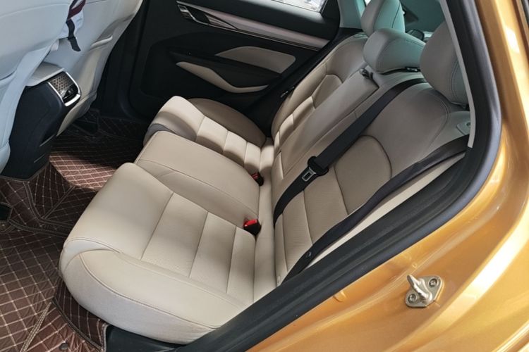 GEELY Binray 2019 #17 GEELY Binray 2019 car image #17