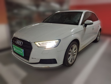 Audi A3 2017 Audi A3 2017 car image