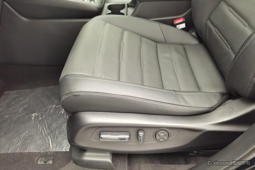 Honda CR-V 2023 immagine di auto #17